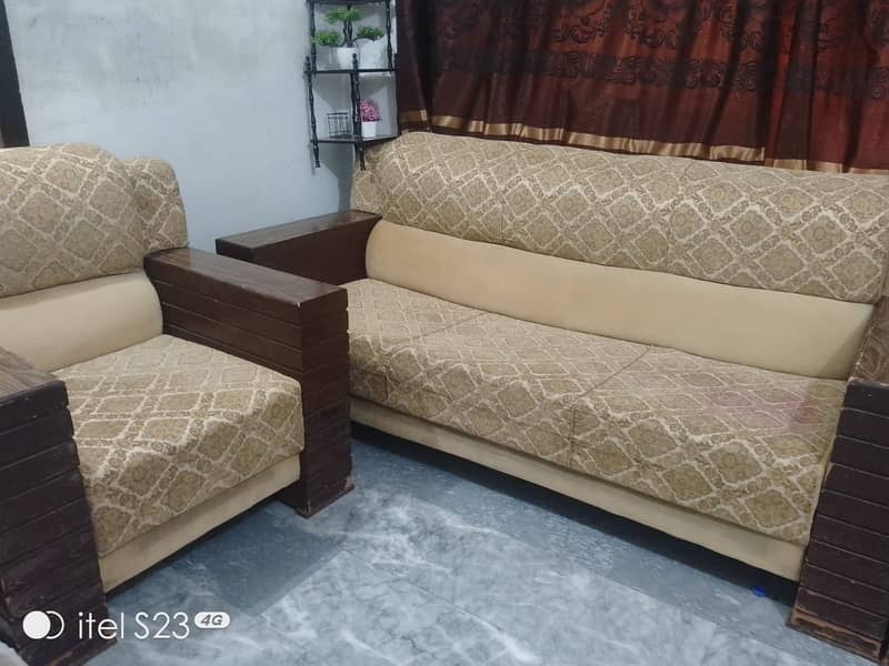 SOFA SET 1