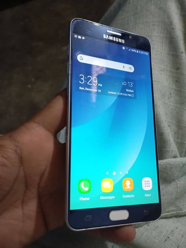 Samsung Note 5. . . 5