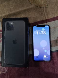 iphone 11 pro dual pta approved