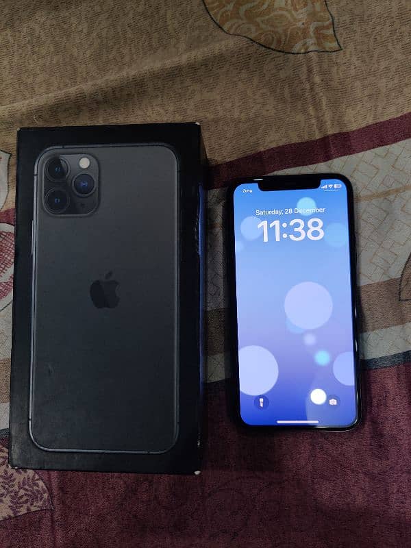 iphone 11 pro dual pta approved 0