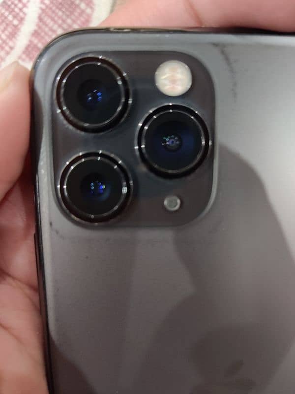 iphone 11 pro dual pta approved 2