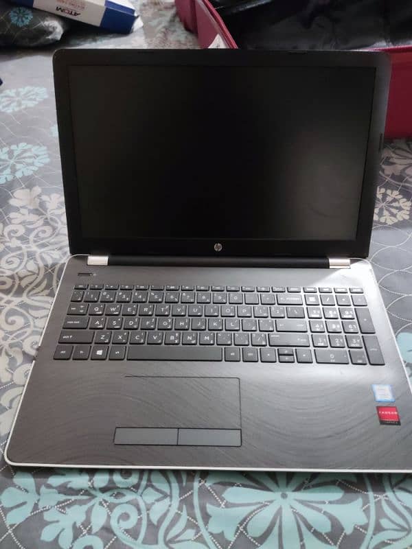 Laptop HP 3