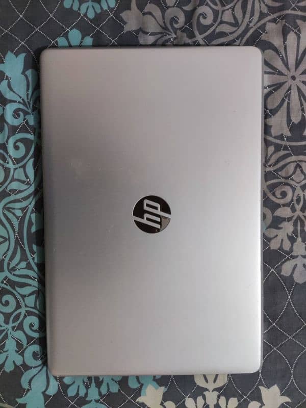 Laptop HP 5