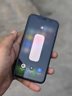 iphone x 64 gb pta approved