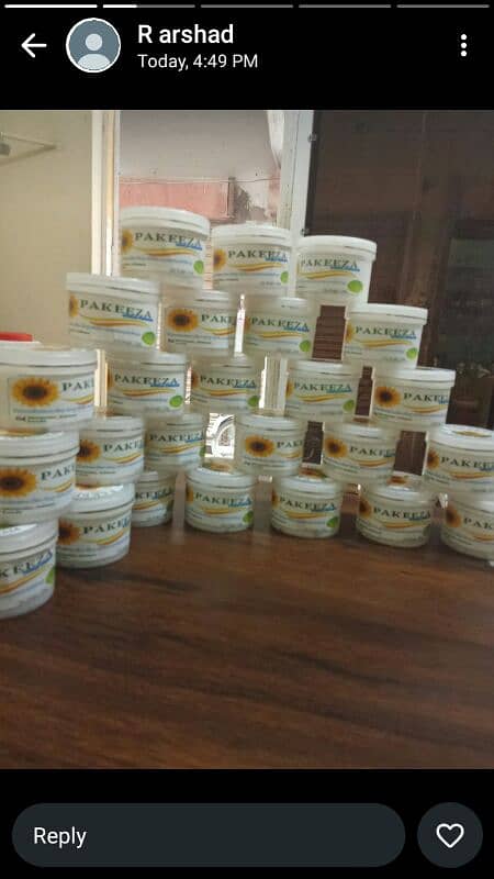 Pakeeza Cold Cream 1