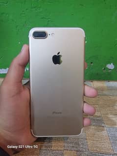 Iphone 7 plus | 128gb | Original Piece | Lush Condition