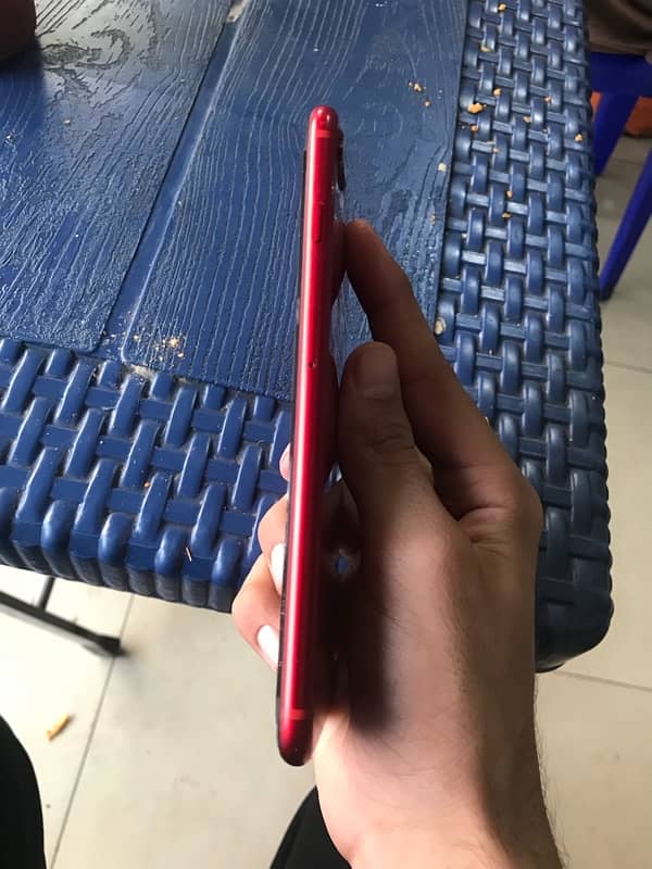 iphone 8 plus PTA 7