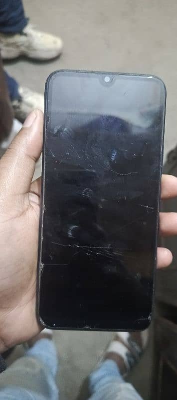 Infinix smart 6 0