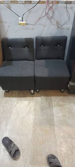 3 seater