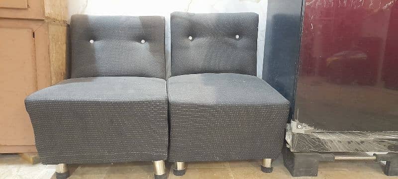 3 seater 1