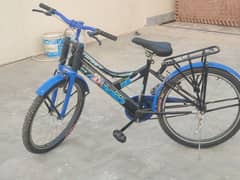 USED BICYCLE FOR SALE