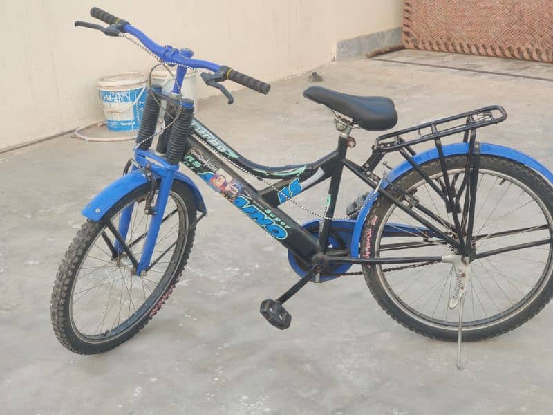 USED BICYCLE FOR SALE 0