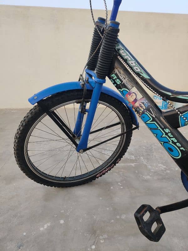 USED BICYCLE FOR SALE 1