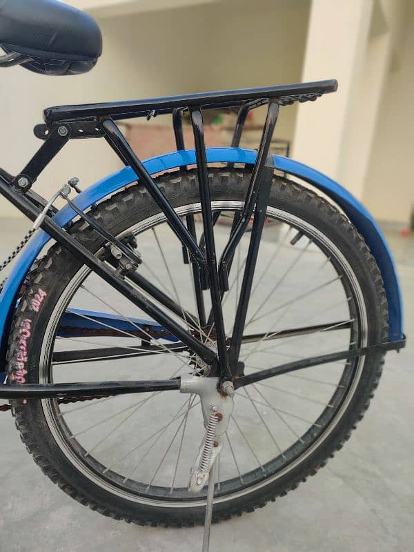 USED BICYCLE FOR SALE 2