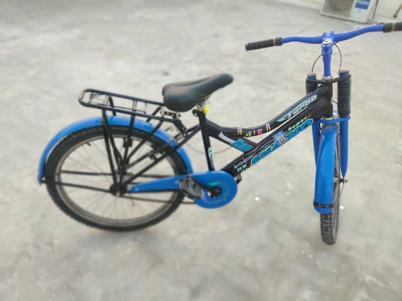 USED BICYCLE FOR SALE 3