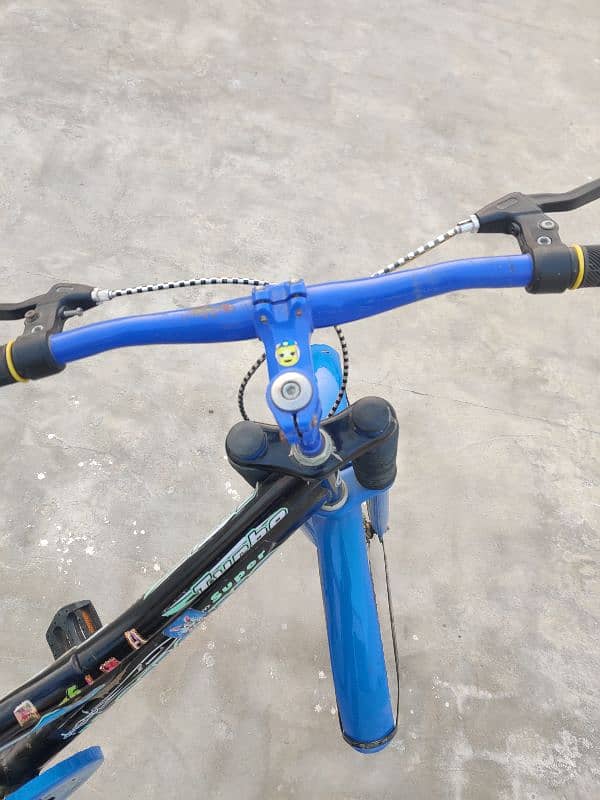 USED BICYCLE FOR SALE 4