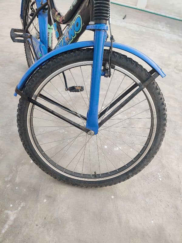 USED BICYCLE FOR SALE 6