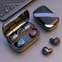 Ear buds