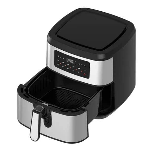 PHILIPS HD9760 HD9725 7L MASTERCHEF AIRFRYER with Free Delivery 2