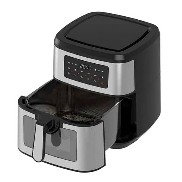 PHILIPS HD9760 HD9725 7L MASTERCHEF AIRFRYER with Free Delivery 13