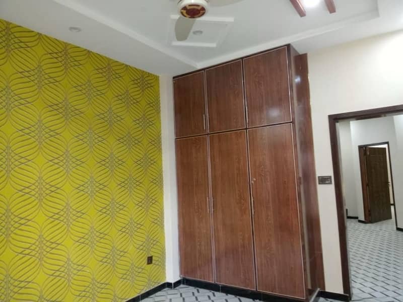 Flats available for rent pak Arab housing society 1