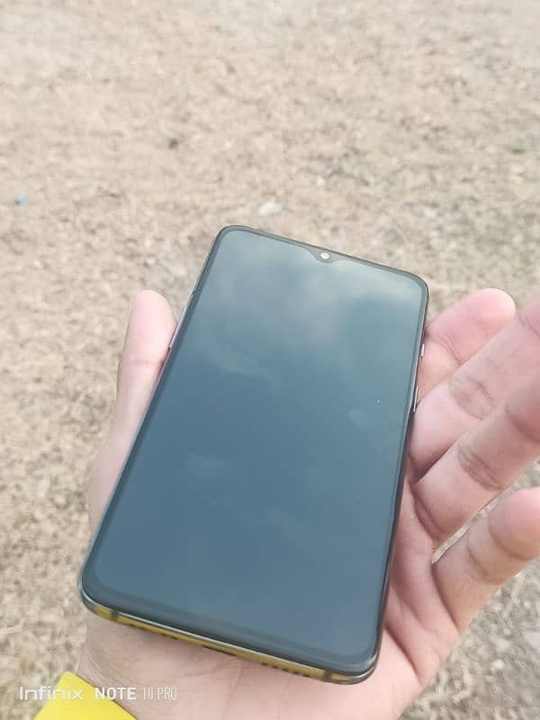 One Plus 7  9.5/10 condition 3