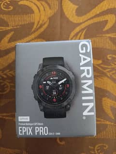 Garmin