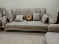 7 seater sofa