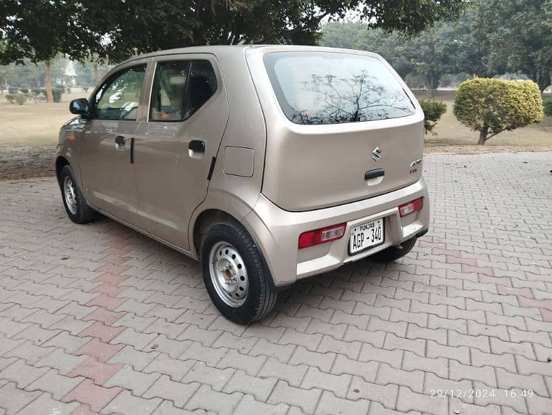 Suzuki Alto 2021 0