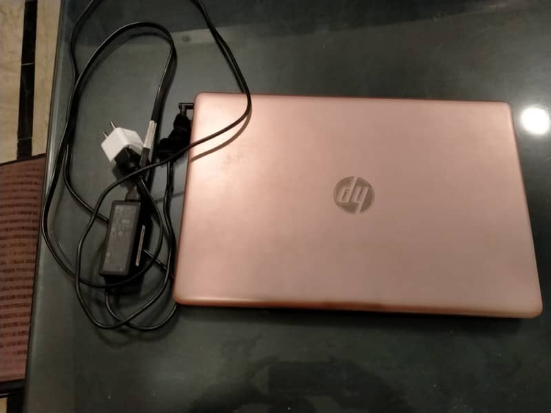 Used 7th Generation, Intel Core i3 HP Laptop For Sale 1