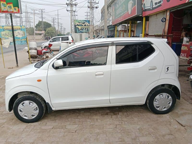 Suzuki Alto 2022 1