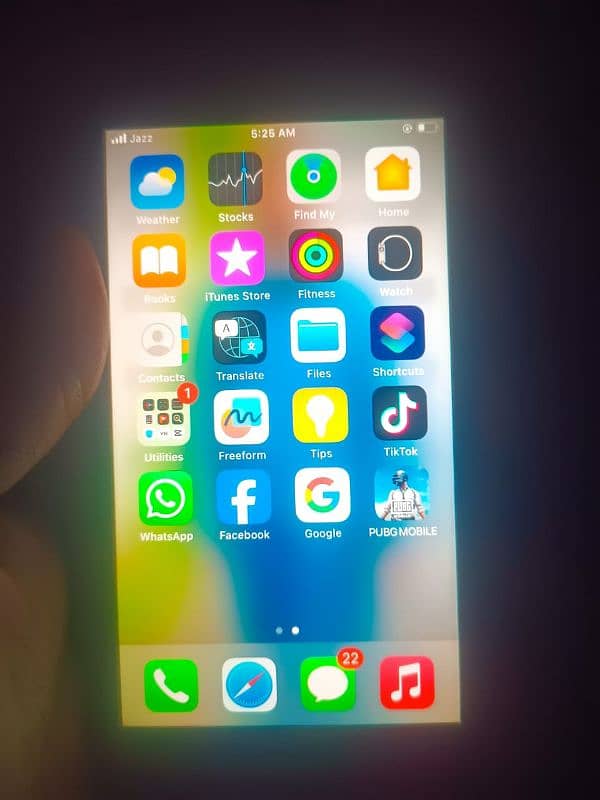 iphone 8 PTA  prove approved 3