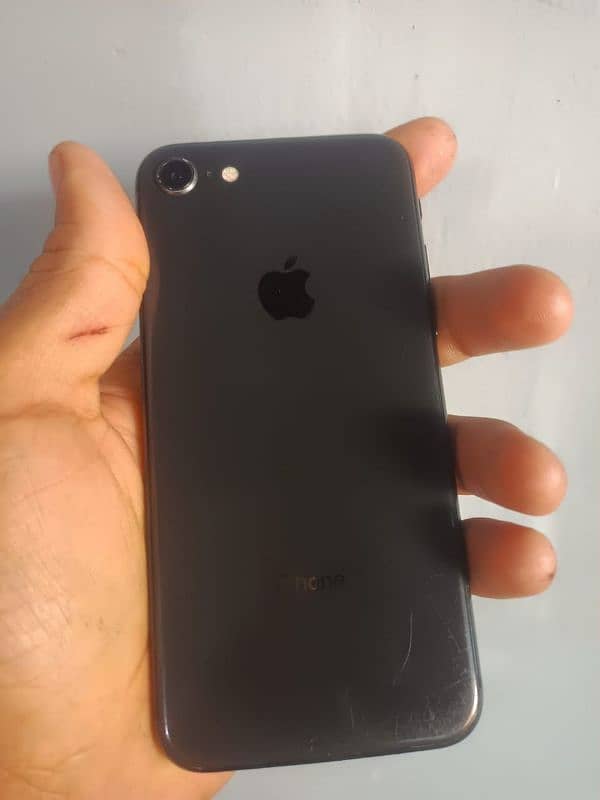 iphone 8 PTA  prove approved 6