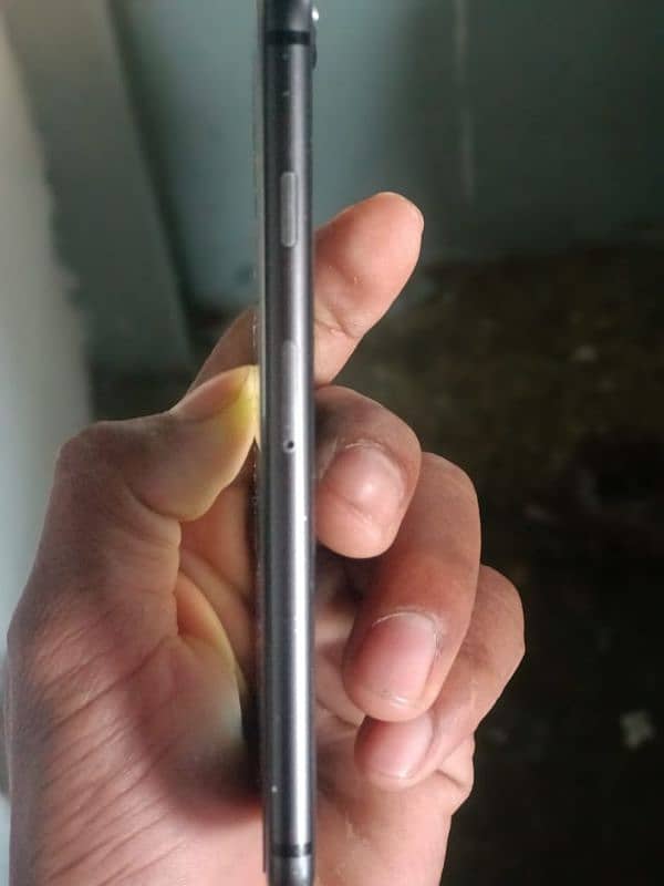 iphone 8 PTA  prove approved 10