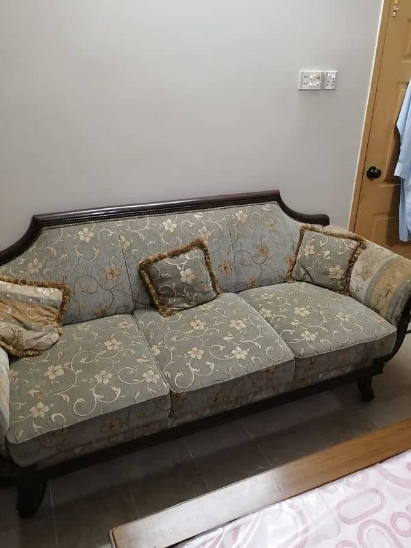 sofa set 4