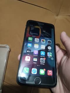 Iphone 7 plus 128gb