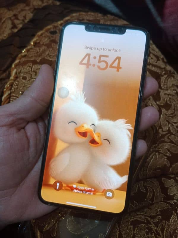 xs max 64gb 1