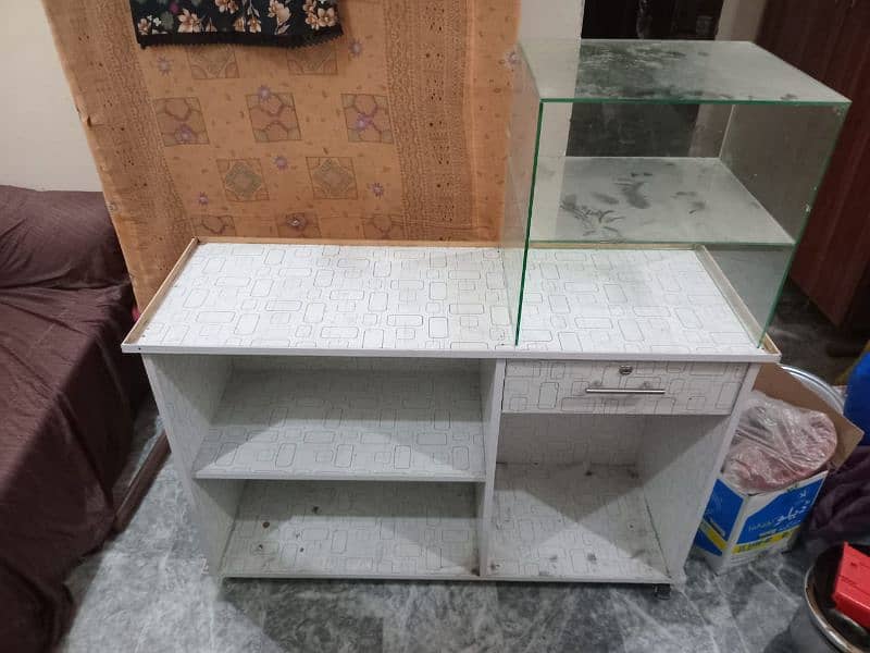 new counter for sale 1