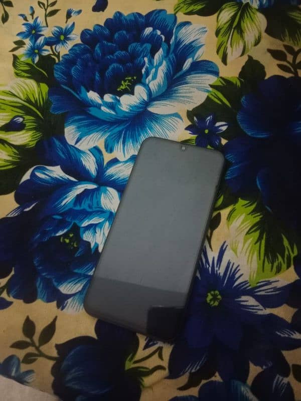 Samsung a15 phone 1