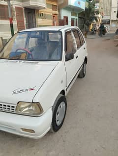 Mehran VXR 1999, new condition 0345/3058/348