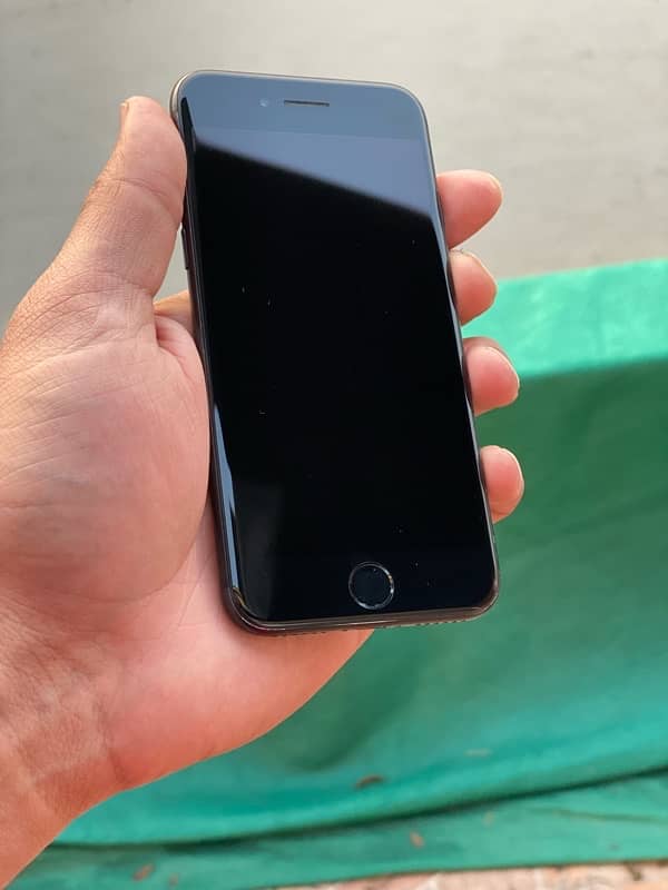 iphone 7 128gb pta approved 2