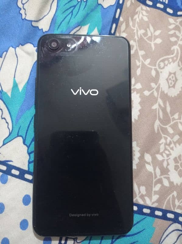 Vivo Y93 6Gb 128Gb Non Pta 2