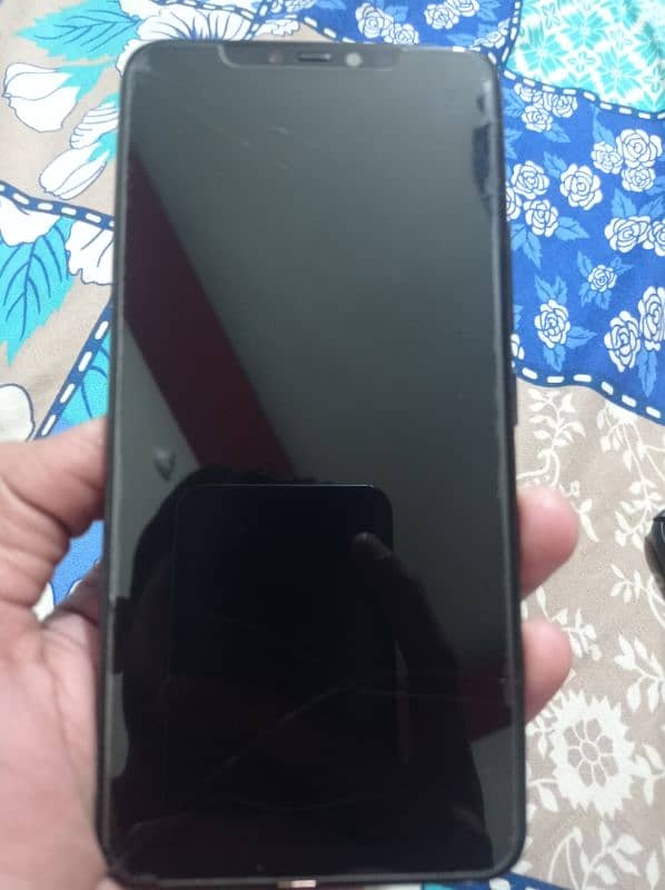 Vivo Y93 6Gb 128Gb Non Pta 3