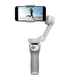 DJI Gimbal OSMO Mobile SE