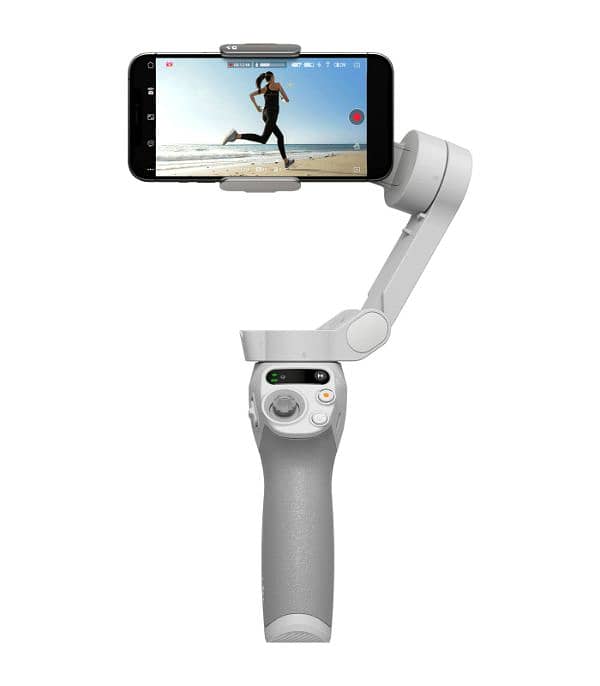 DJI Gimbal OSMO Mobile SE 0