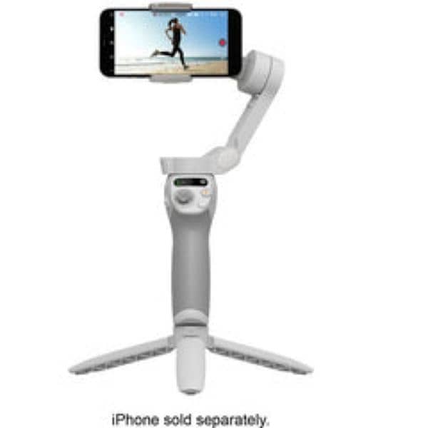 DJI Gimbal OSMO Mobile SE 2