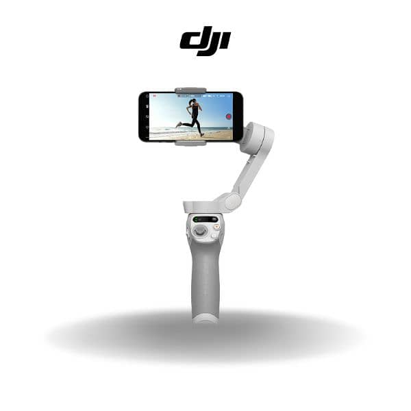 DJI Gimbal OSMO Mobile SE 3