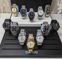 G-Shock Watch / GA-2100 / DW-5600BB / DW Series / Casio Series