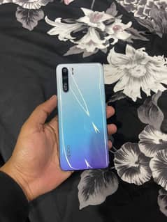 oppo F15