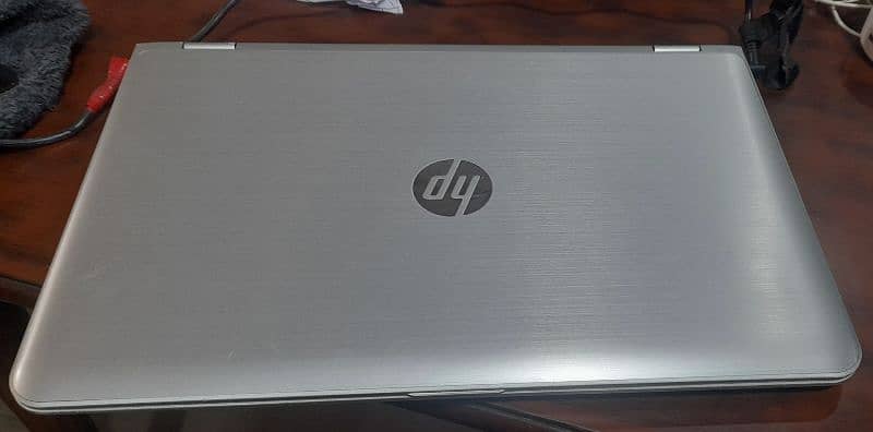 HP seventh Generation 2